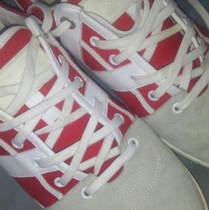 Authentic Louis Vuitton Men's Sneakers!